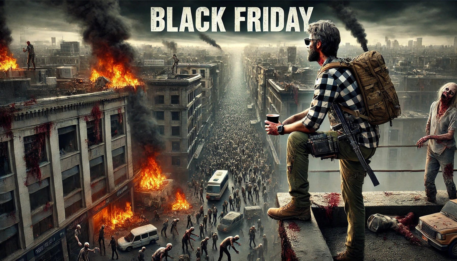 Black Friday